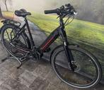 PRACHTIGE Gazelle Ultimate C5+ Elektrische fiets (61CM), Fietsen en Brommers, Elektrische fietsen, Ophalen of Verzenden, Zo goed als nieuw