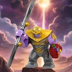 Marvel - Thanos minifiguren, Nieuw, Verzenden