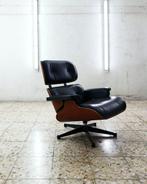 Vitra - Charles & Ray Eames - Lounge stoel - Ligstoel -, Antiek en Kunst