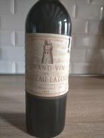 1977 Chateau Latour - Pauillac 1er Grand Cru Classé - 1 Fles, Verzamelen, Wijnen, Nieuw