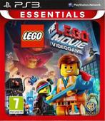 Lego movie the videogame, Spelcomputers en Games, Games | Sony PlayStation 3, Verzenden, Nieuw