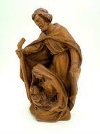 Emil K - Beeld, Kerstgroep Heilige Familie - 20 cm -