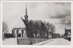 HEDEL - Ned. Herv. Kerk te Hedel, Verzamelen, Ansichtkaarten | Nederland, Gelopen, Verzenden