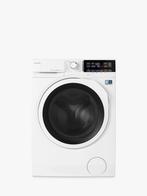 John Lewis Jlwd1614 Wasmachine 8kg 1600t, Witgoed en Apparatuur, Wasmachines, Ophalen of Verzenden, Zo goed als nieuw, Voorlader