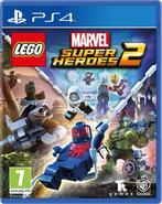 Lego Marvel Super heroes 2, Verzenden, Nieuw
