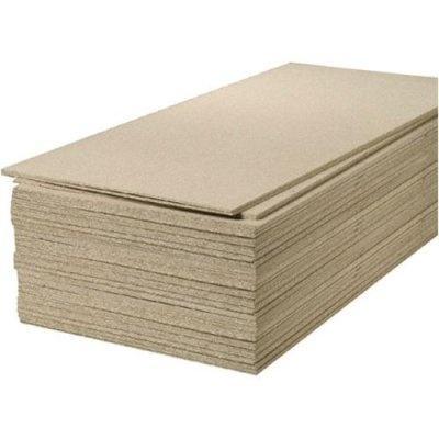 Spaanplaat 2500x1250x22 mm, gebruikt, Zakelijke goederen, Kantoor en Winkelinrichting | Magazijn, Stelling en Opslag, Ophalen of Verzenden