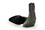 Ann Rocks Cowboy laarzen in maat 37 Groen | 10% extra, Kleding | Dames, Ann Rocks, Verzenden, Zo goed als nieuw, Groen