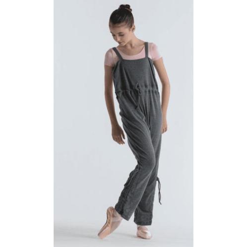 Ballet Rosa Andrea ballet warm-up jumpsuit voor meisjes, Sport en Fitness, Ballet, Verzenden