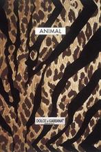 ANIMAL: DOLCE AND GABANA       ING 9780789204394, Boeken, Verzenden, Gelezen