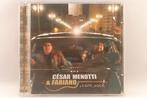 Cesar Menotti & Fabiano - Com Você, Verzenden, Zo goed als nieuw