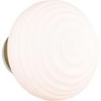 LED Wandlamp - Trion Xylo - 1 Lichtpunt van 1.5 Watt - Warm, Huis en Inrichting, Lampen | Wandlampen, Ophalen of Verzenden, Nieuw