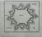 Nederland (4x) - Gelderland - Achterhoek - Groenlo; Priorato, Nieuw