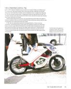 The Bimota Story, Boeken, Verzenden, Nieuw, Ian Falloon, Merk of Model