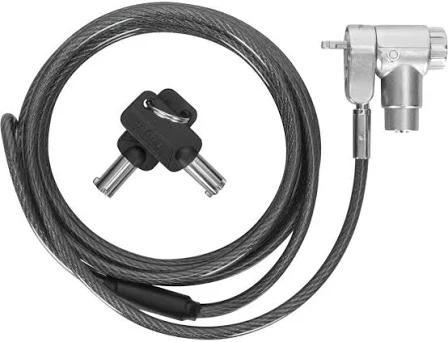 Targus DEFCON® T-Lock Master Key Cable Lock – ASP4925MKEUX –, Computers en Software, Windows Laptops, Nieuw, Ophalen of Verzenden