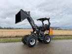 Giant G2300 X-TRA HD minishovel / shovel (met pro-inching), Ophalen, Wiellader of Shovel