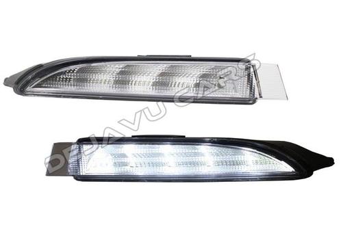 LED Dagrijverlichting voor Volkswagen Polo R20 Voorbumper, Auto diversen, Tuning en Styling, Ophalen of Verzenden