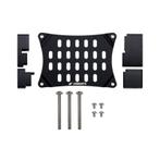 Mishimoto 2024+ Toyota Tacoma License Plate Relocation Kit -, Ophalen of Verzenden