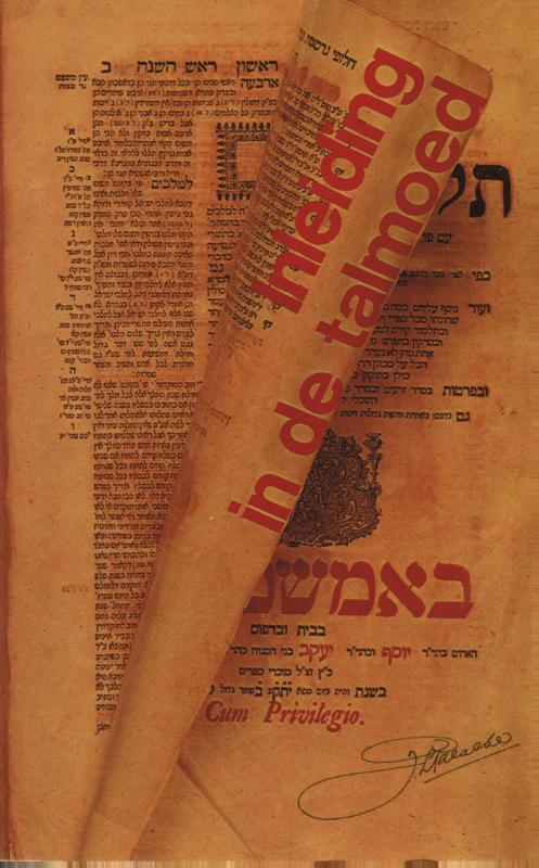 Inleiding in de talmoed 9789064460111 J.L. Palache, Boeken, Godsdienst en Theologie, Gelezen, Verzenden