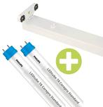 PHILIPS LED TL Armatuur 120cm (dubbel), Ophalen of Verzenden