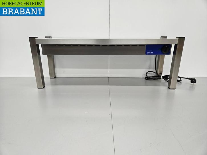 RVS Warmtebrug Warmhoudbrug Verwarmde Etagere Premium-line, Zakelijke goederen, Horeca | Keukenapparatuur, Nieuw in verpakking