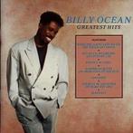 cd - Billy Ocean - Greatest hits (13 tracks, 1989), Verzenden, Zo goed als nieuw