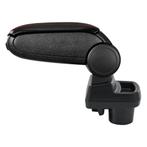 Armsteun voor Opel Corsa F vanaf 2019 kunstleer zwart met ro, Auto diversen, Verzenden, Nieuw