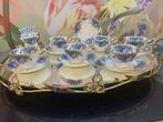 Royal Albert - Theeservies (19) - Moonlight Rose - Porselein