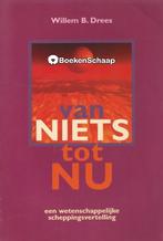 Van niets tot nu Willem B. Drees, Boeken, Verzenden, Nieuw