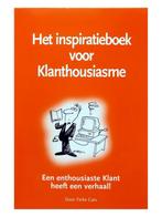 Het inspiratieboek voor klanthousiasme - Een enthousiaste, Verzenden, Gelezen, Feike Cats