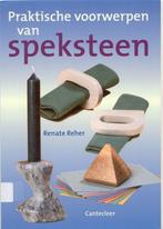 Praktische voorwerpen van speksteen 9789021331188 R. Reher, Verzenden, Zo goed als nieuw, R. Reher