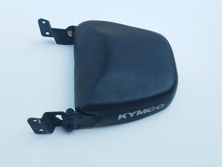 Buddyseat zadel achter  buddy/ Kymco Agility, Fietsen en Brommers, Brommeronderdelen | Scooters, Gebruikt, Kymco, Zadel, Verzenden