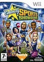 Celebrity Sports Showdown [Wii], Ophalen of Verzenden, Zo goed als nieuw