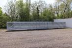 Veiling: Vrijdragende Schuifpoort, Ophalen, Gebruikt