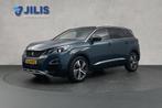 Zakelijke Lease |  Peugeot 5008 1.2 PureTech GT-Line | ACC |, Auto's, Peugeot, Automaat, Gebruikt, Euro 6, SUV of Terreinwagen