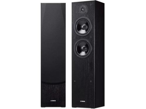 Yamaha NS-F51 (Zwart), Huis en Inrichting, Woonaccessoires | Overige, Zo goed als nieuw, Verzenden