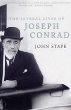 The Several Lives of Joseph Conrad 9780099478676 John Stape, Boeken, Verzenden, Gelezen, John Stape
