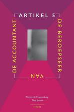 Artikel 5 9789492458063, Verzenden, Zo goed als nieuw