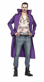 Suicide Squad Halloween Kostuum Heren, Hobby en Vrije tijd, Feestartikelen, Verzenden, Nieuw