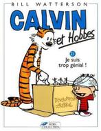 Calvin & Hobbes (in French) 9782258047815, Gelezen, Verzenden