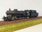 Roco H0 - 43907 - Stoomlocomotief met tender (1) - SBB C5/6, Hobby en Vrije tijd, Modeltreinen | H0, Nieuw