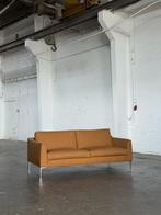 Design on Stock Heelz | Caramel (NIEUWSTAAT), Huis en Inrichting, Stof, Driepersoons, 75 tot 100 cm, Ophalen of Verzenden