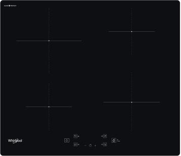 Whirlpool WS Q3560 CPNE inductie kookplaat met afzuiging inb beschikbaar voor biedingen
