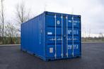 20ft Zeecontainer / Opslagcontainer huren | € 25,- p/week, Verzenden