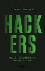 Hackers (9789400408371, Gerard Janssen), Nieuw, Verzenden