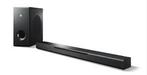 Yamaha MusicCast BAR 400 - 6.1 Kanaals HDMI ARC/Bluetooth, Ophalen, Met externe subwoofer, Zo goed als nieuw