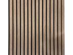 Akoestisch paneel | 260 X 60 cm | Akupanel | Wandpaneel, Ophalen of Verzenden, Nieuw