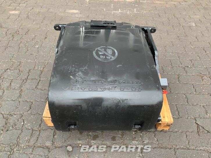 Accubak DAF CF Euro 6 2049055, Auto-onderdelen, Vrachtwagen-onderdelen, Gebruikt, DAF, Overige Auto-onderdelen, Ophalen