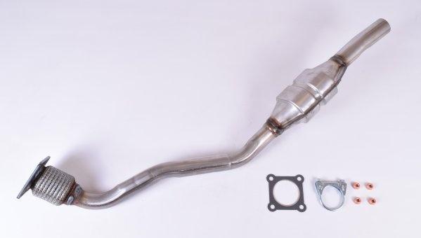Katalysator Volkswagen Golf 3, Auto-onderdelen, Uitlaatsystemen, Nieuw, Verzenden