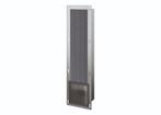 Inbouw Reserve Toiletrolhouder Luca Sanitair 19,5x72x12,2cm, Ophalen of Verzenden, Nieuw, Bad