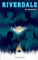 De roadtrip 9789048845996 Micol Ostow, Verzenden, Zo goed als nieuw, Micol Ostow